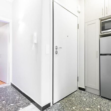 NEW #5 DESIGN LUXURY apt Salonic Exterior foto