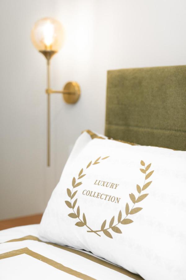NEW #5 DESIGN LUXURY apt Salonic Exterior foto