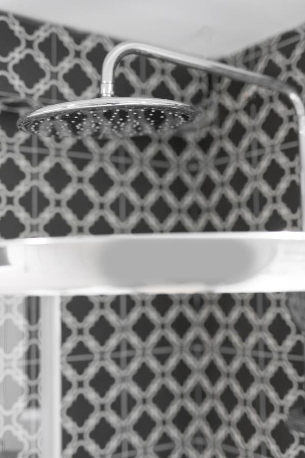 NEW #5 DESIGN LUXURY apt Salonic Exterior foto